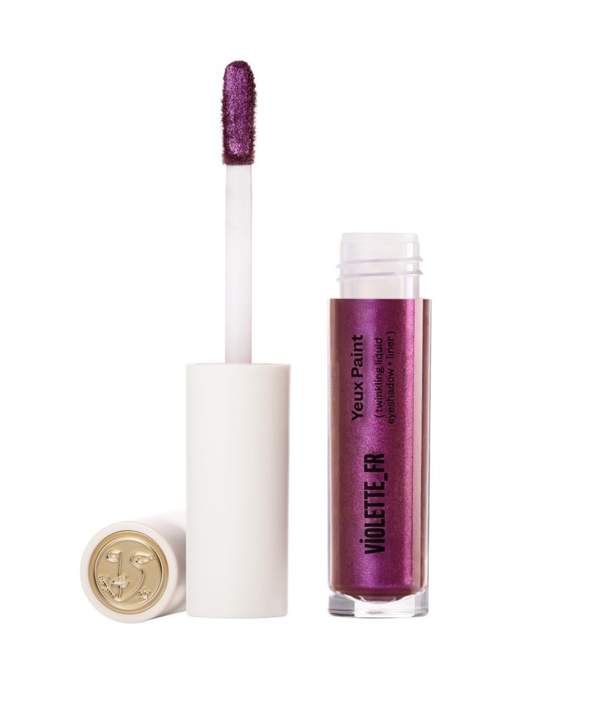VIOLETTE_FR YEUX PAINT Liquid Eyeshadow & Eyeliner