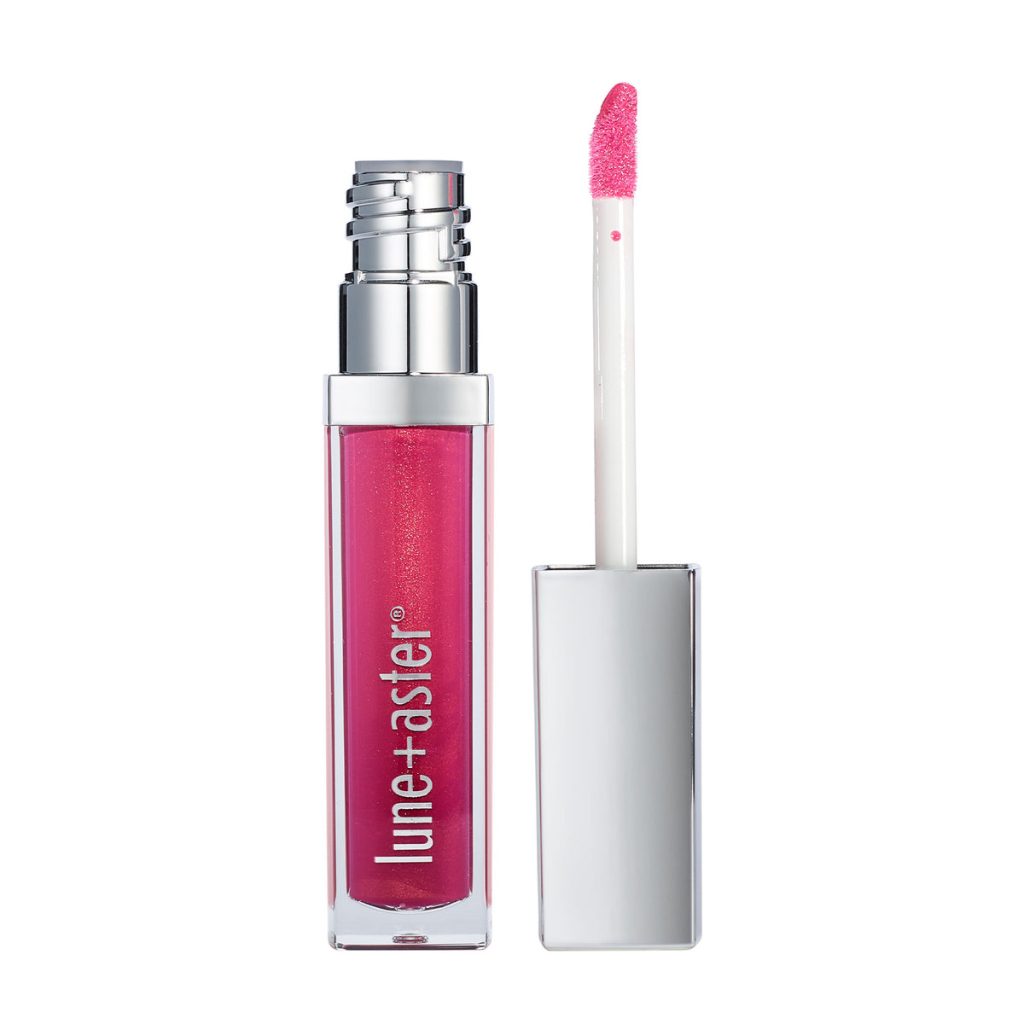Lune and Aster Vitamin C & E Lip Gloss