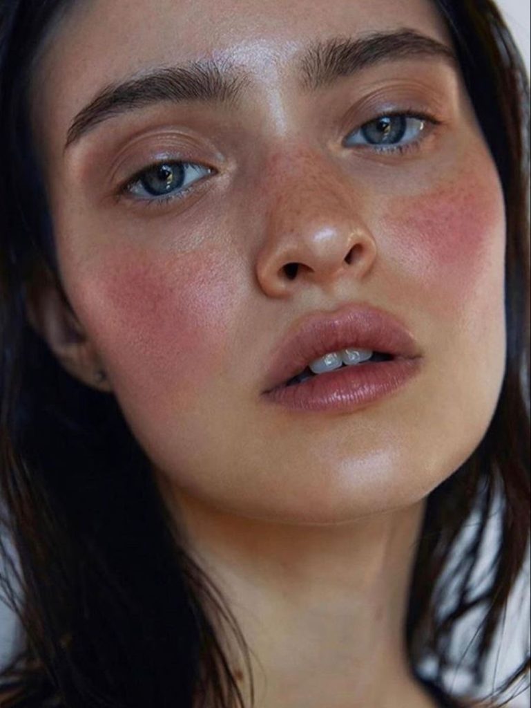 boyfriend blush afterglow