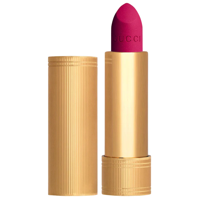 Gucci Velvet Matte Lipstick