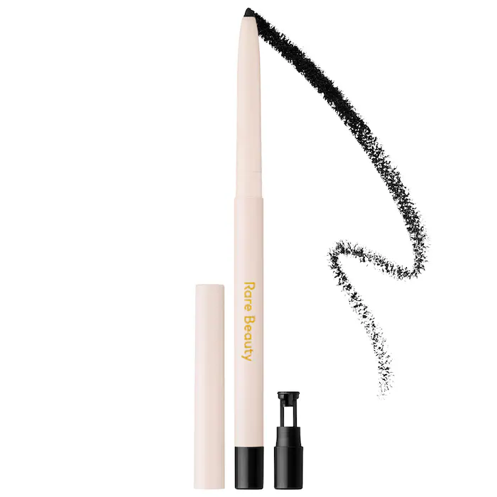 Rare Beauty by Selena Gomez Perfect Strokes Longwear & Waterproof Gel Eyeliner