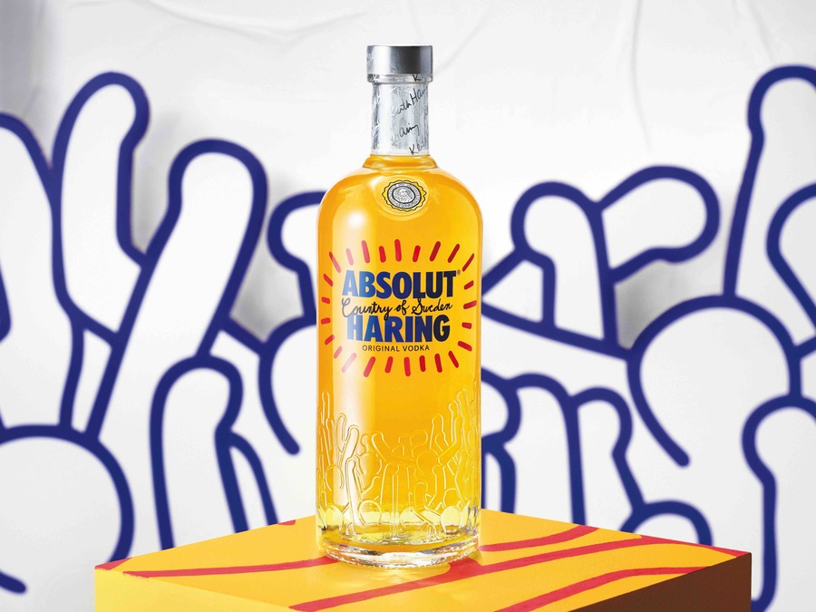bold lines _absolut