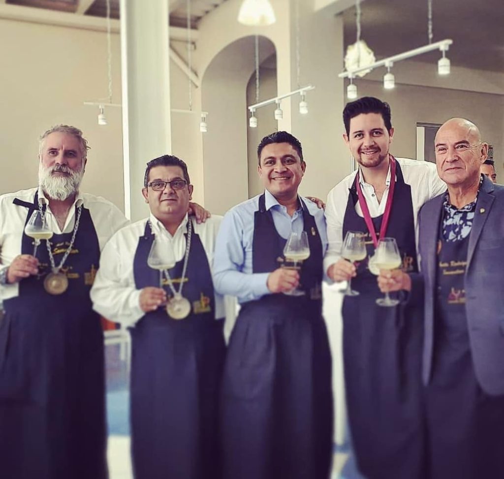 cava cotero staff team