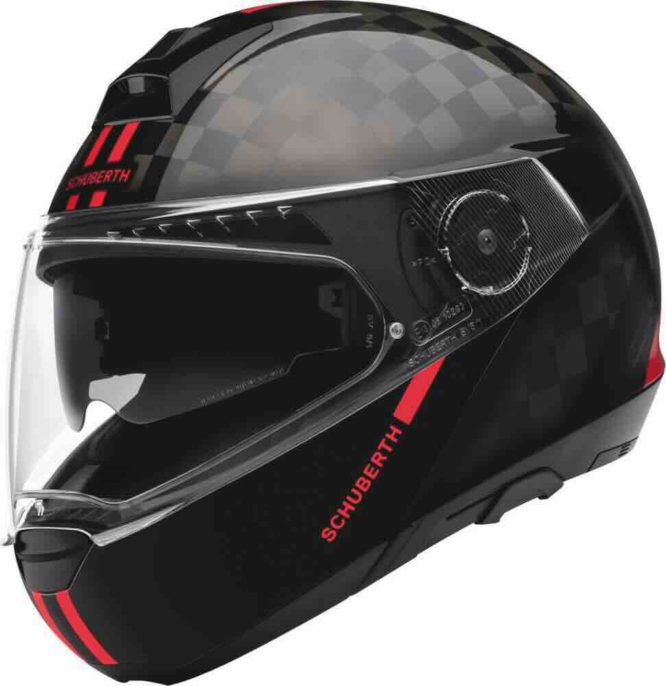 3 The Schuberth