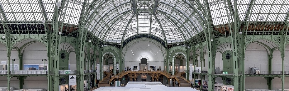 Art Basel Paris