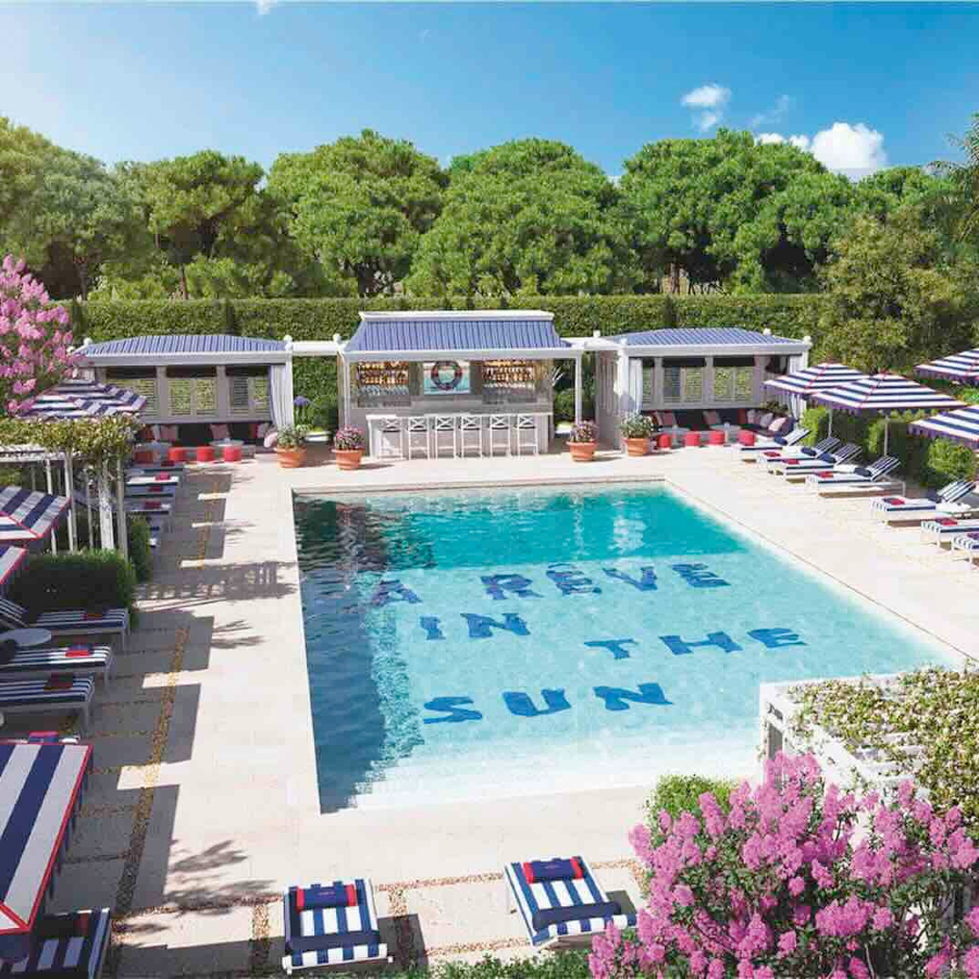 Check In, Bliss Out: Hotels with Serious Wow Factor