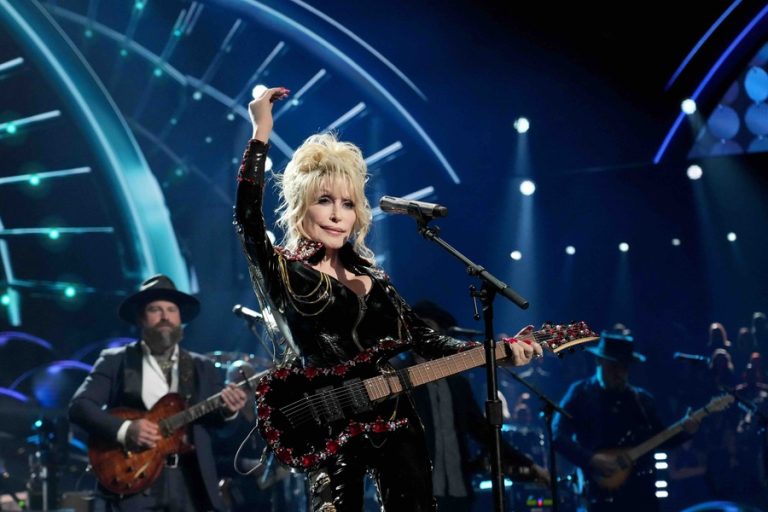 America's Rhinestone Queen