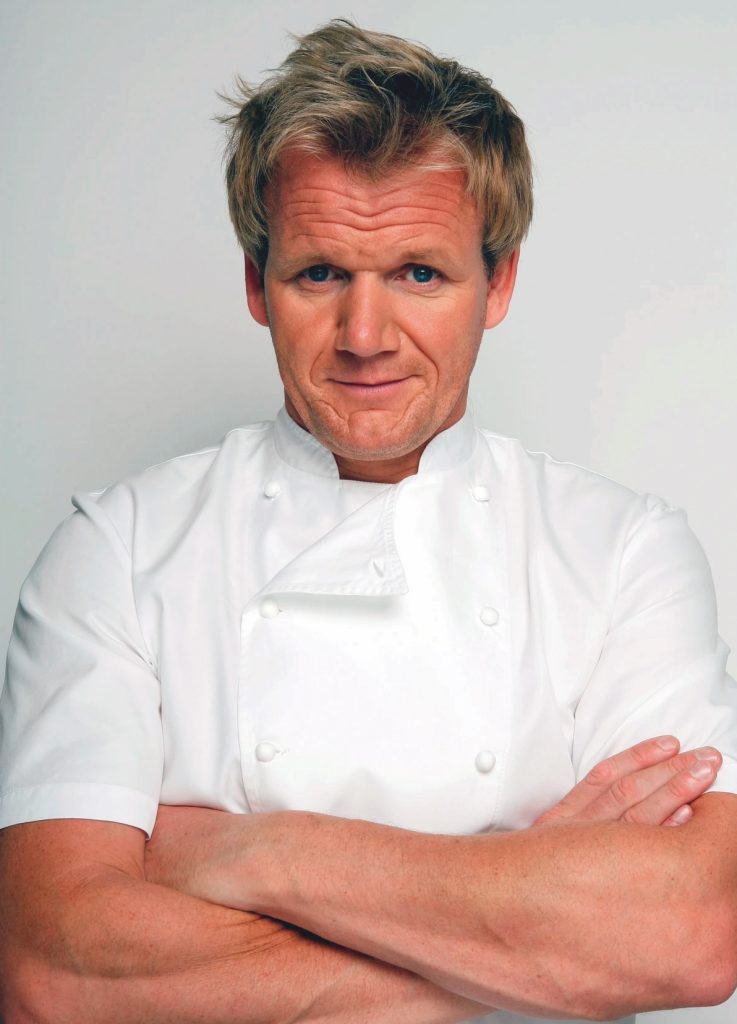 Gordon-Ramsay