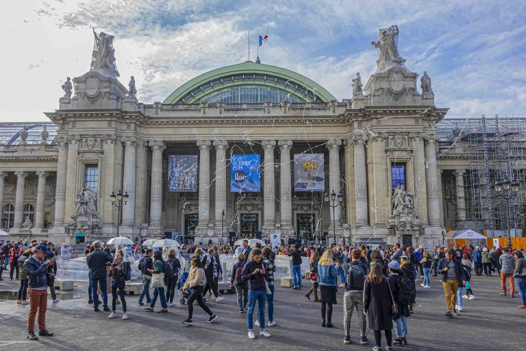 International Contemporary Art Fair 2019