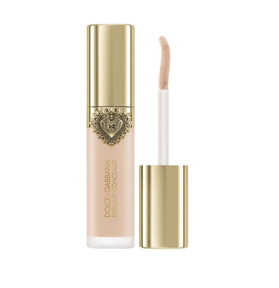 Photo 1B_ Dolce & Gabbana Beauty Everlast Concealer