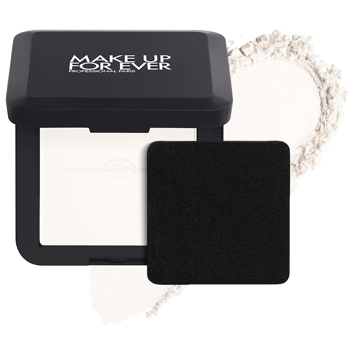 Photo 1C_ Make Up For Ever Mini HD Skin Blurring & Perfecting Pressed Powder