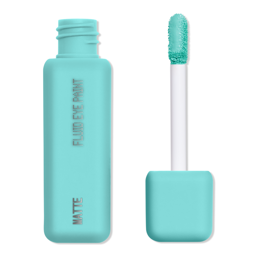 About Face Matte Fluid Eye Paint_Replicant