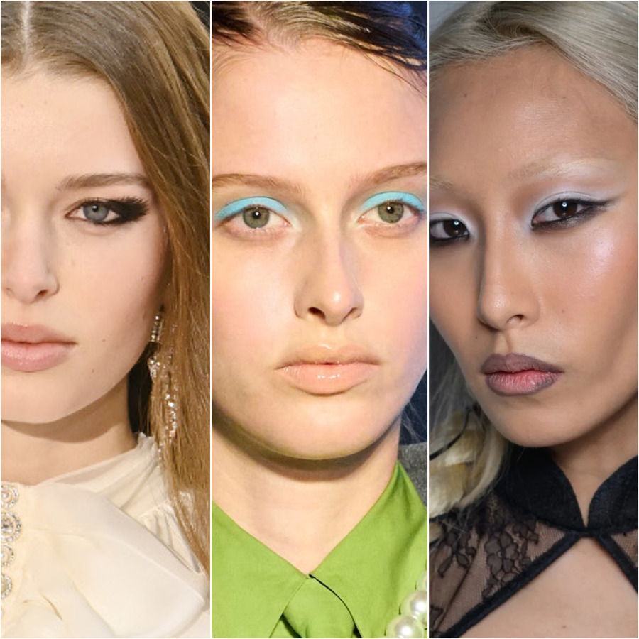 High Impact Eyeshadow