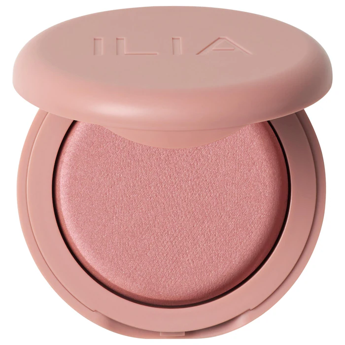 Ilia Soft Focus Blurring Blush