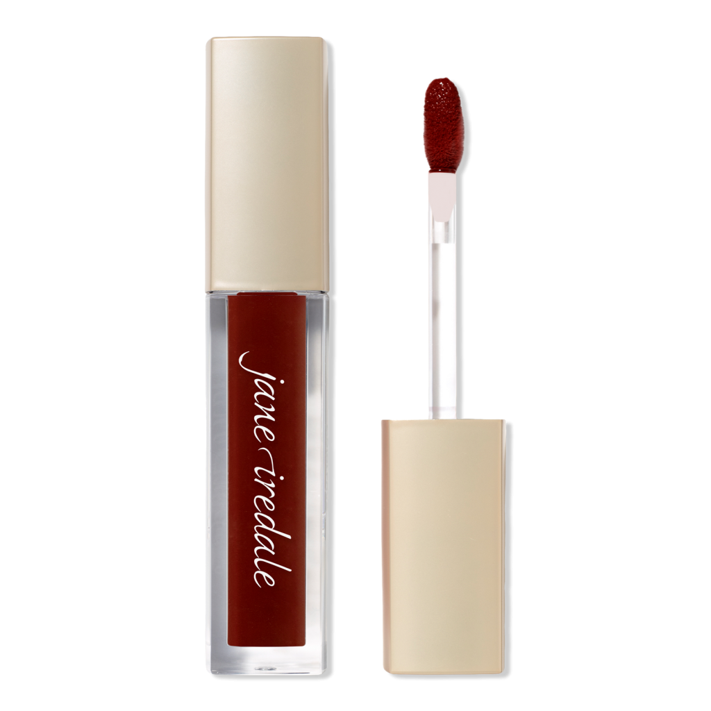 Jane Iredale ColorLuxe High Impact Lip Glaze_Cherry Noir