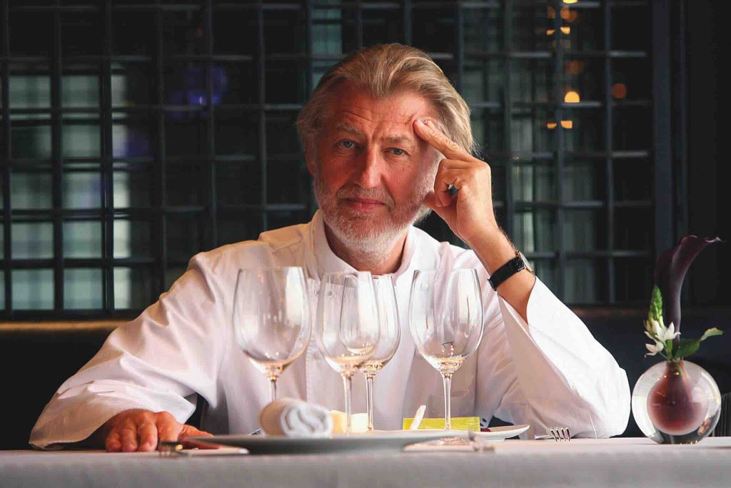 Pierre Gagnaire