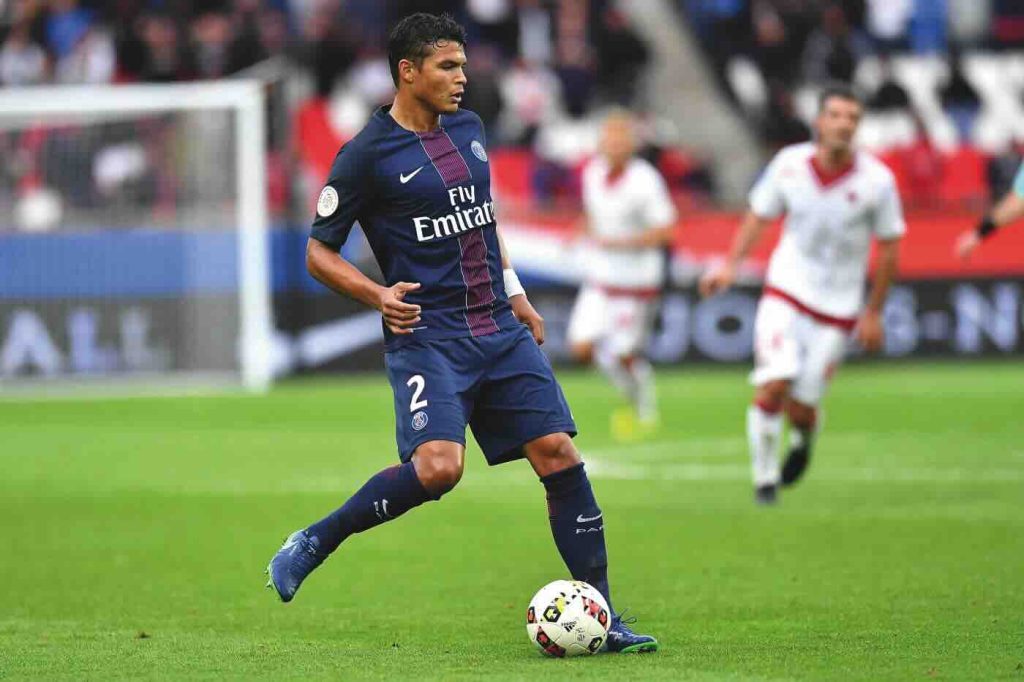 Thiago Silva