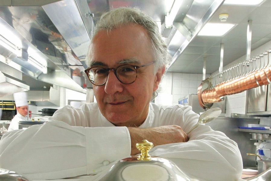 alain ducasse