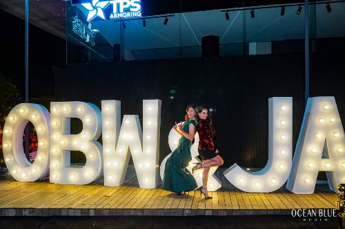 Signature moments that lit up the night in high gear