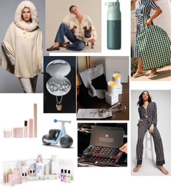 Give Better: 12 Luxe and Clever Holiday Gifts That Impress