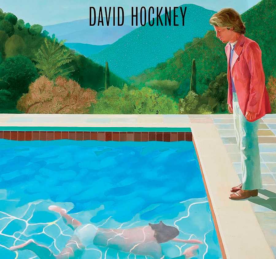 David Hockney_