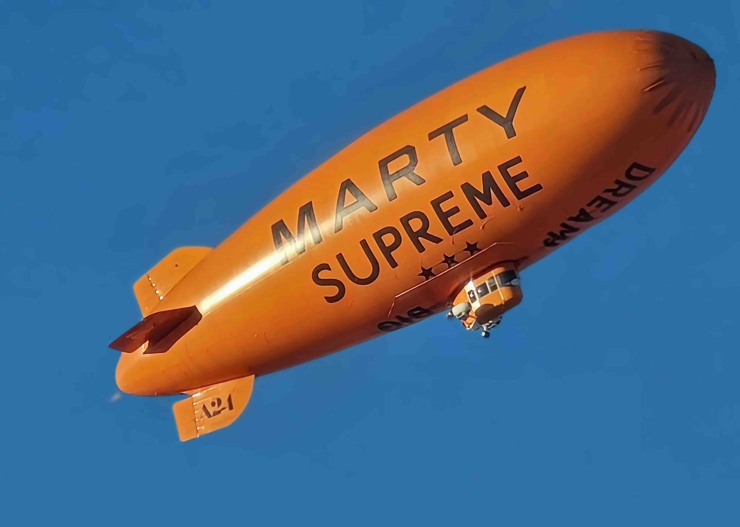 Timothée Chalamet’s Marty Supreme Campaign and What It Means for Hollywood