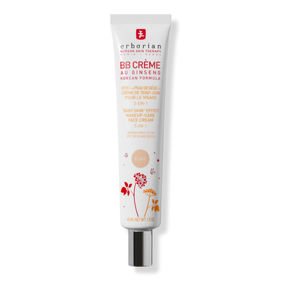 ERBORIAN BB CRÉME SPF 20 