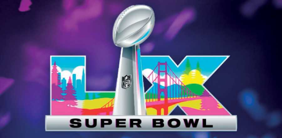 SUPER BOWL LX