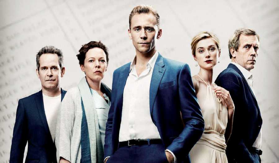 The Night Manager Season 2