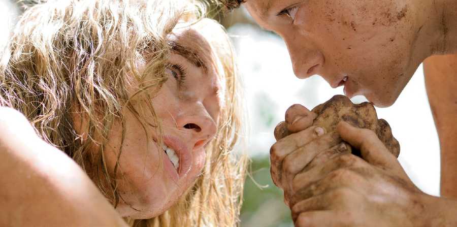 Movie The Impossible