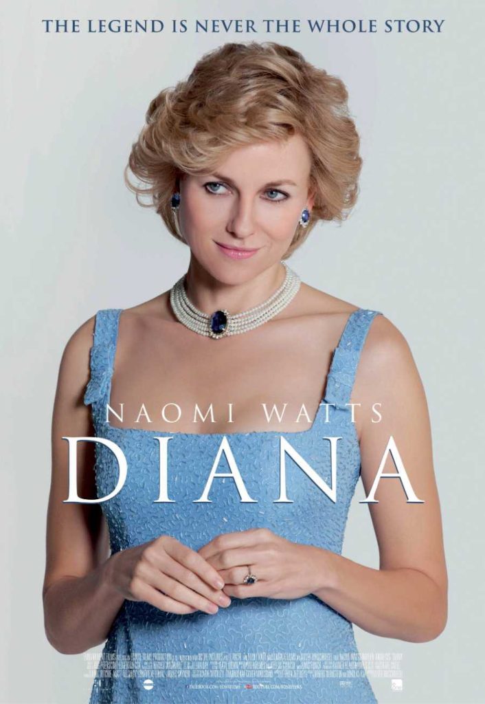 Naomi Watts DIANA