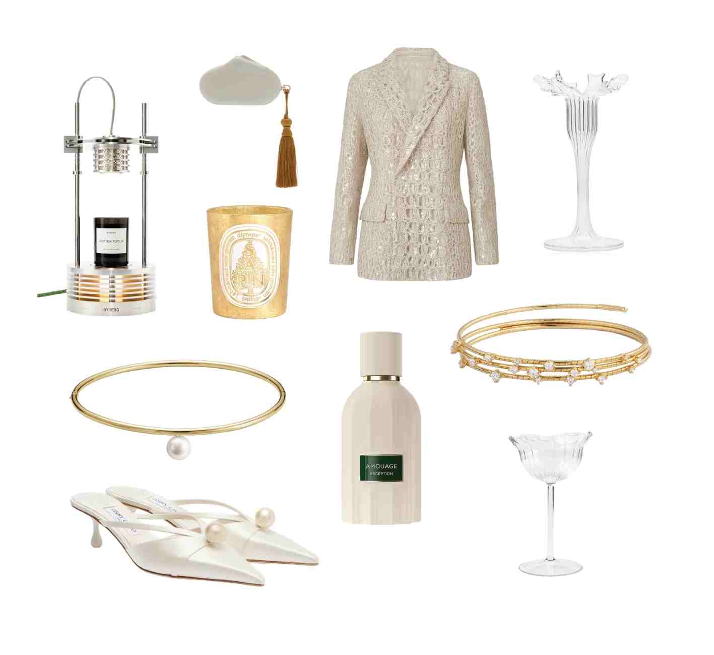 Must Have: The Season’s Smartest Splurges in Fashion, Design & Scent