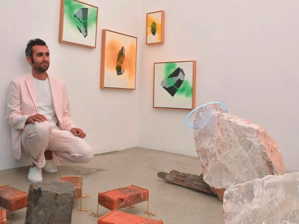 Alberto Lopez Corcuera