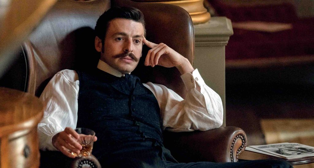 Anthony Boyle_The Guinness Heir