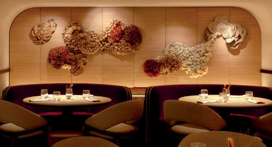 Bonheur by Matt Abé