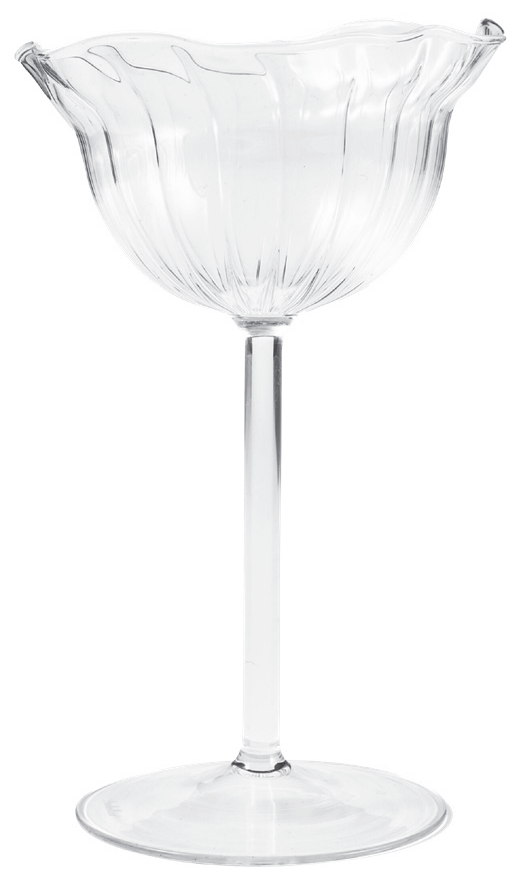 Classic Elegance_ Ambelier Kil Glass