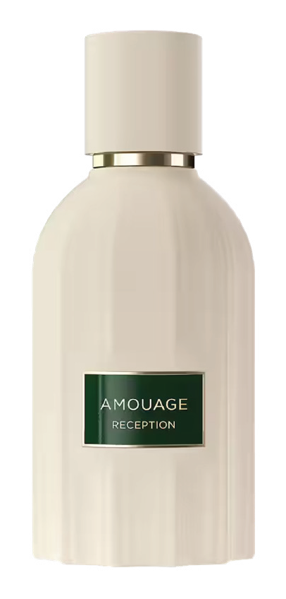 Delicate Florals_Reception Amouage