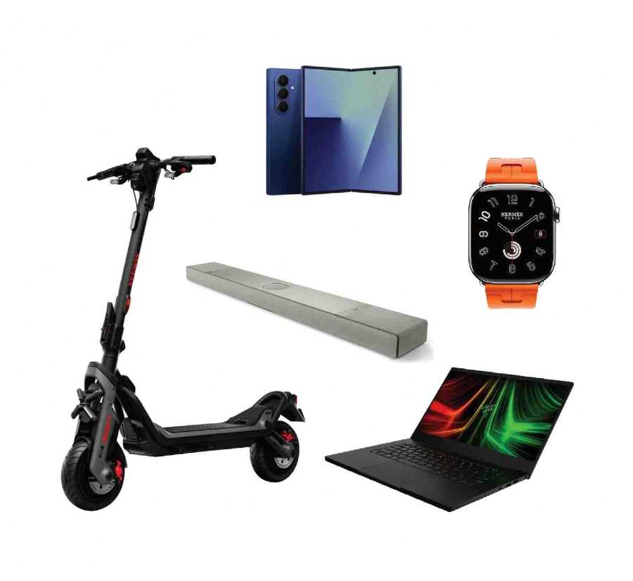 Cutting-Edge Tech: 7 Toys We Actually Want This Season