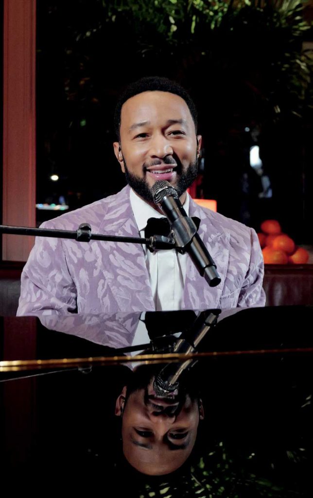 John Legend