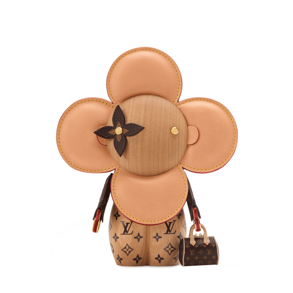 Louis Vuitton Vivienne Speedy