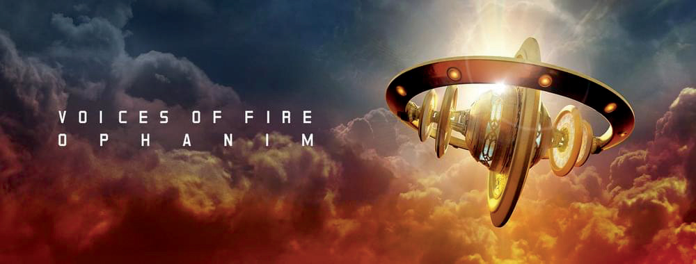 Pharrell_Voices of fire OPHANIM