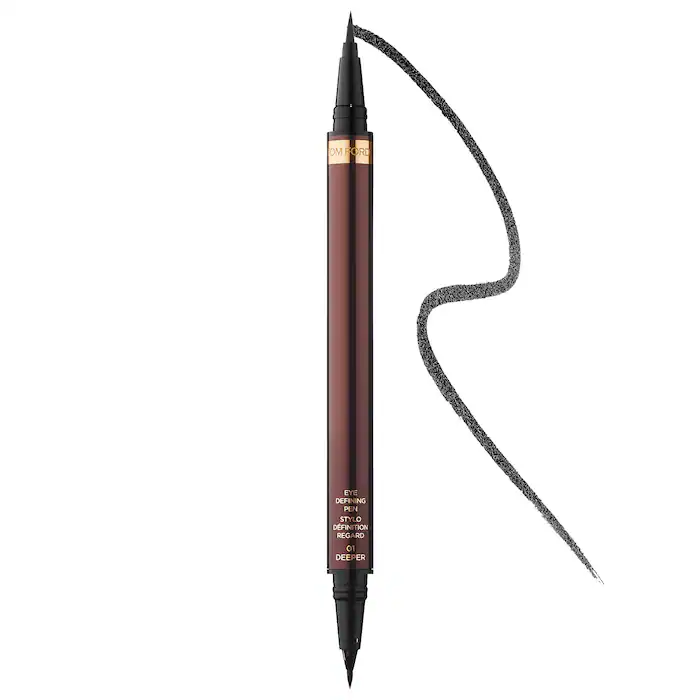 Tom Ford Eye Defining Pen Liquid Eyeliner Duo for Ultimate Precision