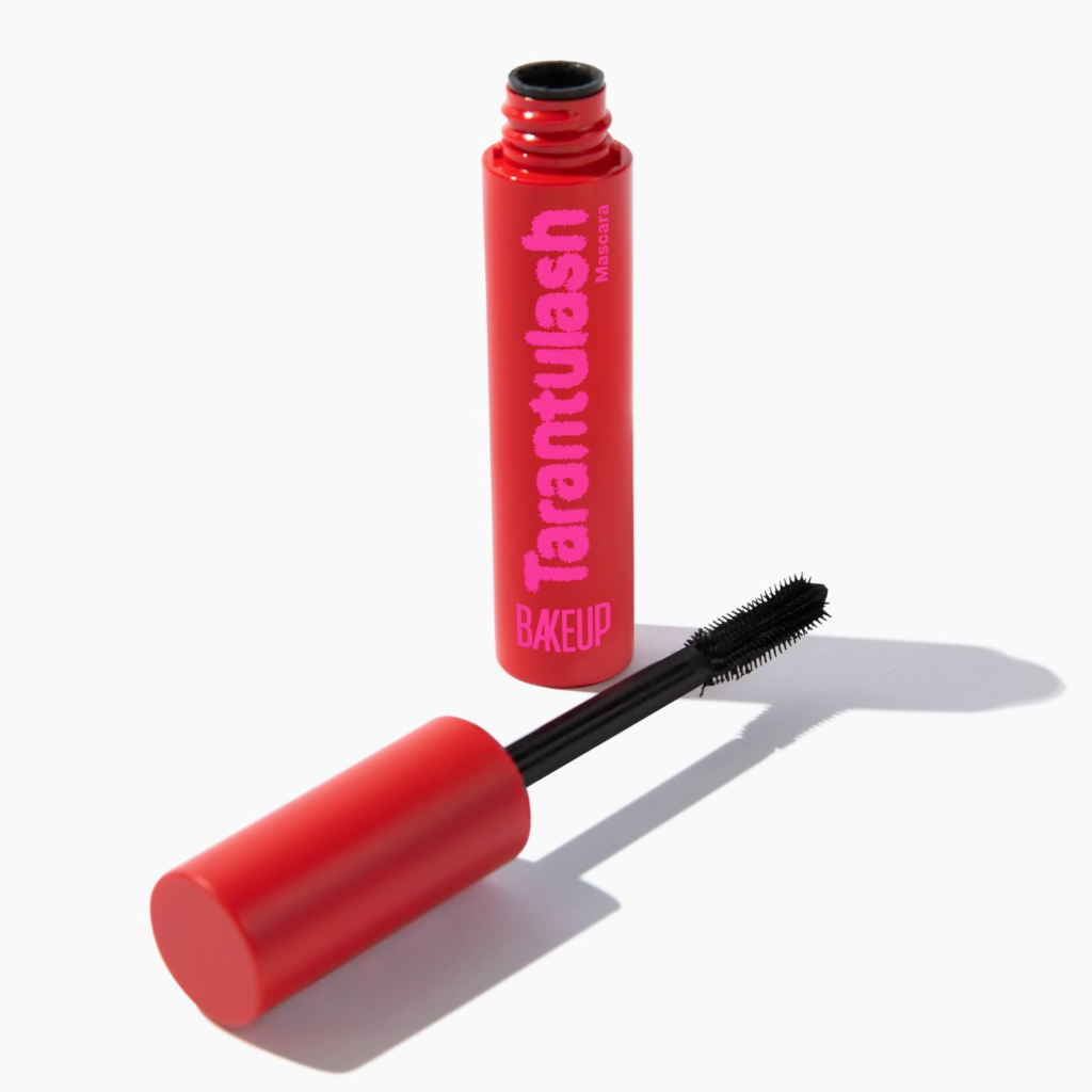 Bakeup Beauty Tarantula Lash Mascara