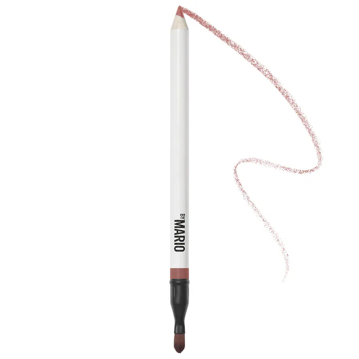 Makeup By Mario Ultra Suede® Sculpting Lip Pencil inDimitri