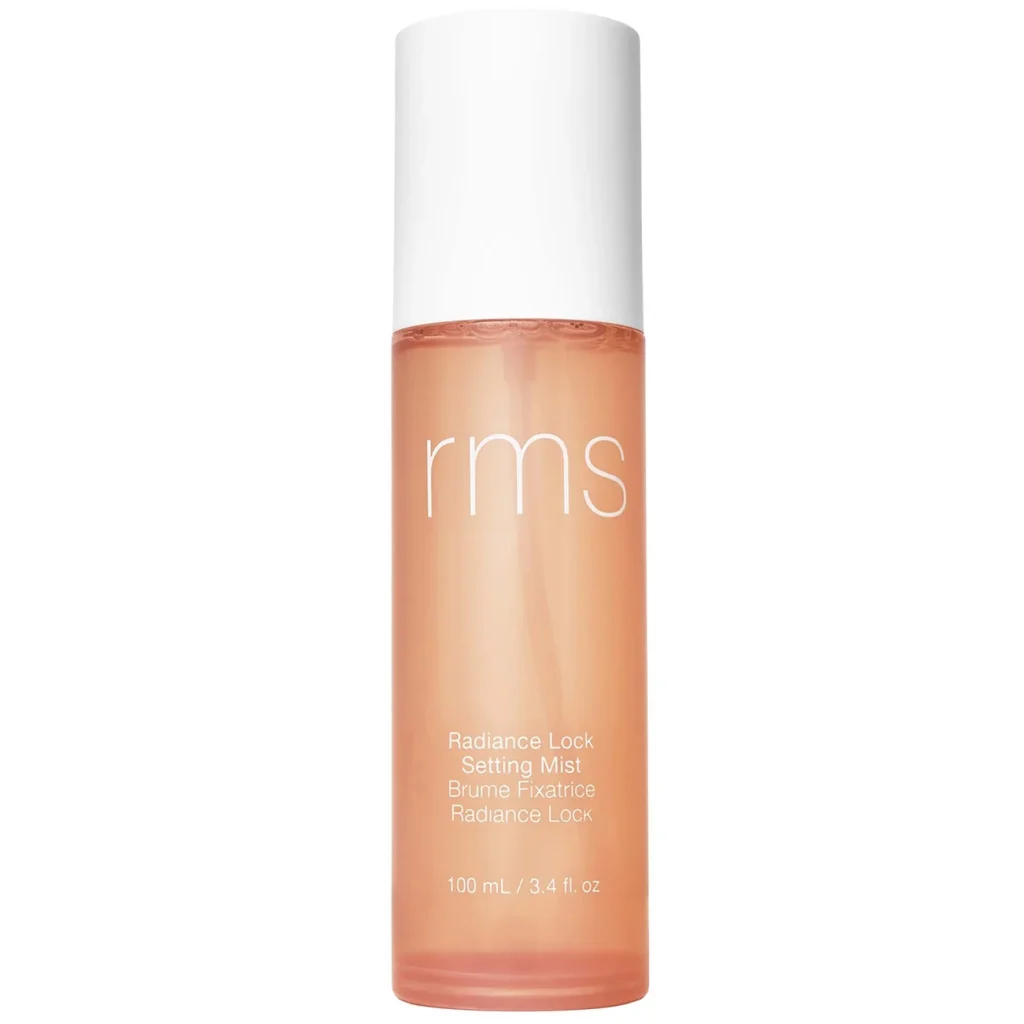RMS Radiance Lock Setting Mist