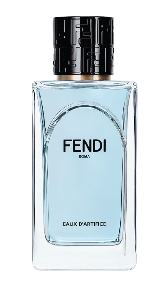 Rome Inspired_Eaux d'Artifice