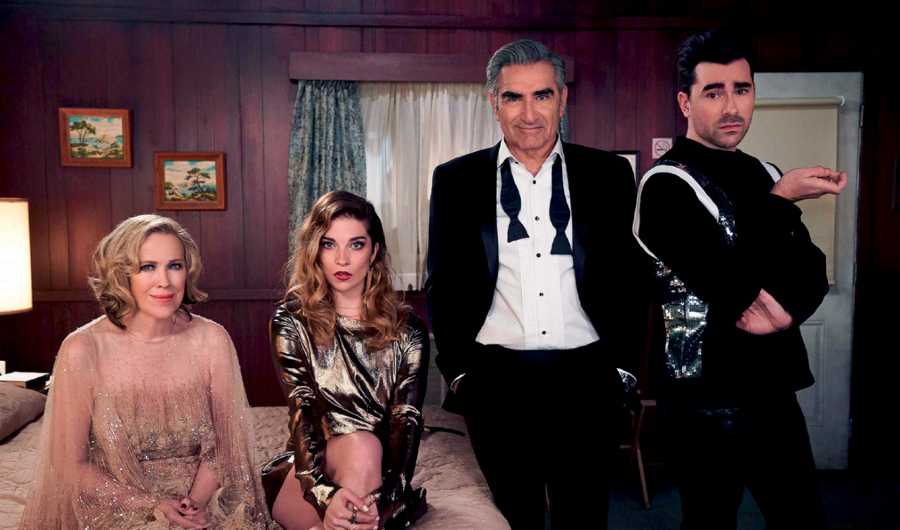 Schitt's Creek