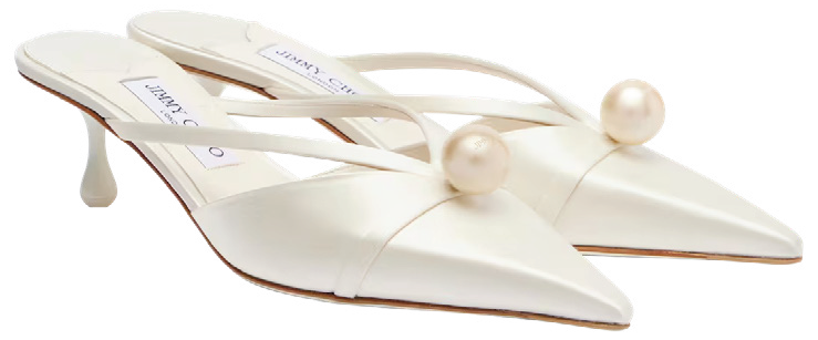 Understated Maximalism_Sana 50 Satin Mules
