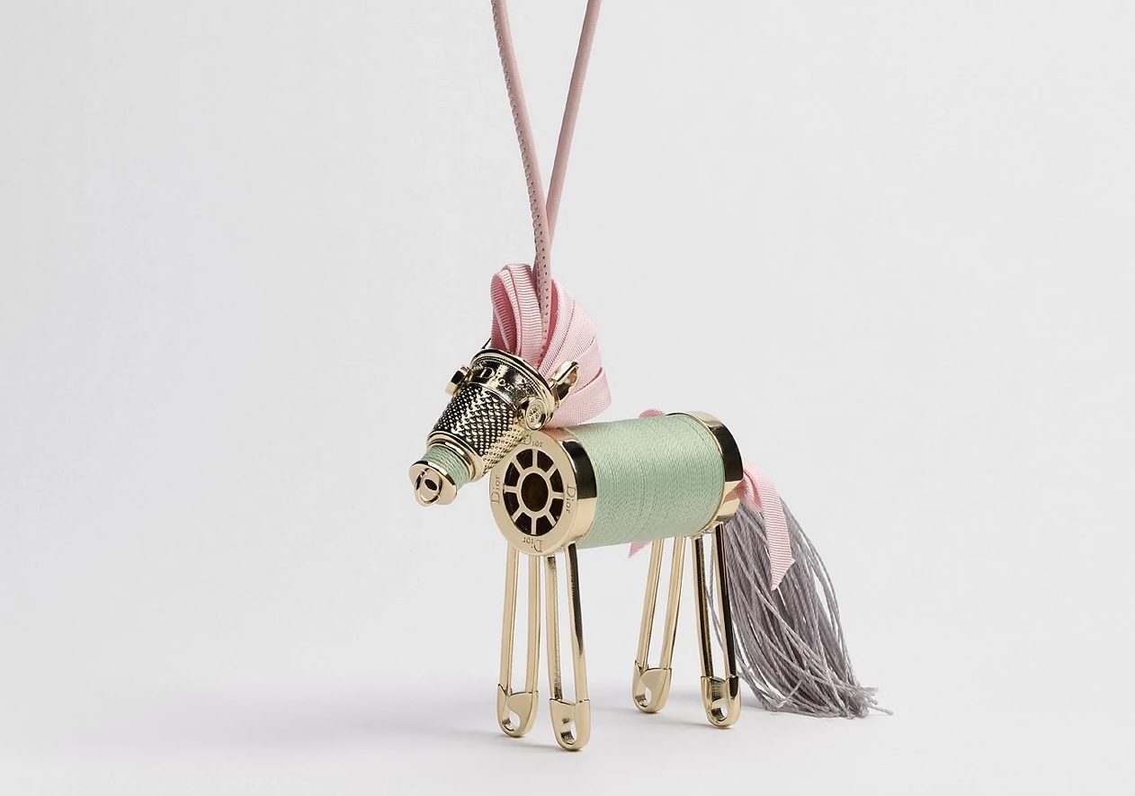 Luxury Lunar New Year 2026: Capsule Collections Inspired by the Year of the Horse