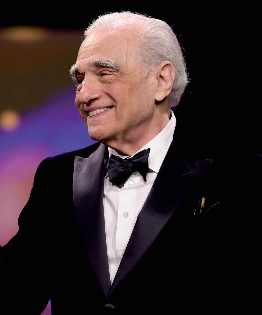 ENCORE, ENCORE SCORSESE